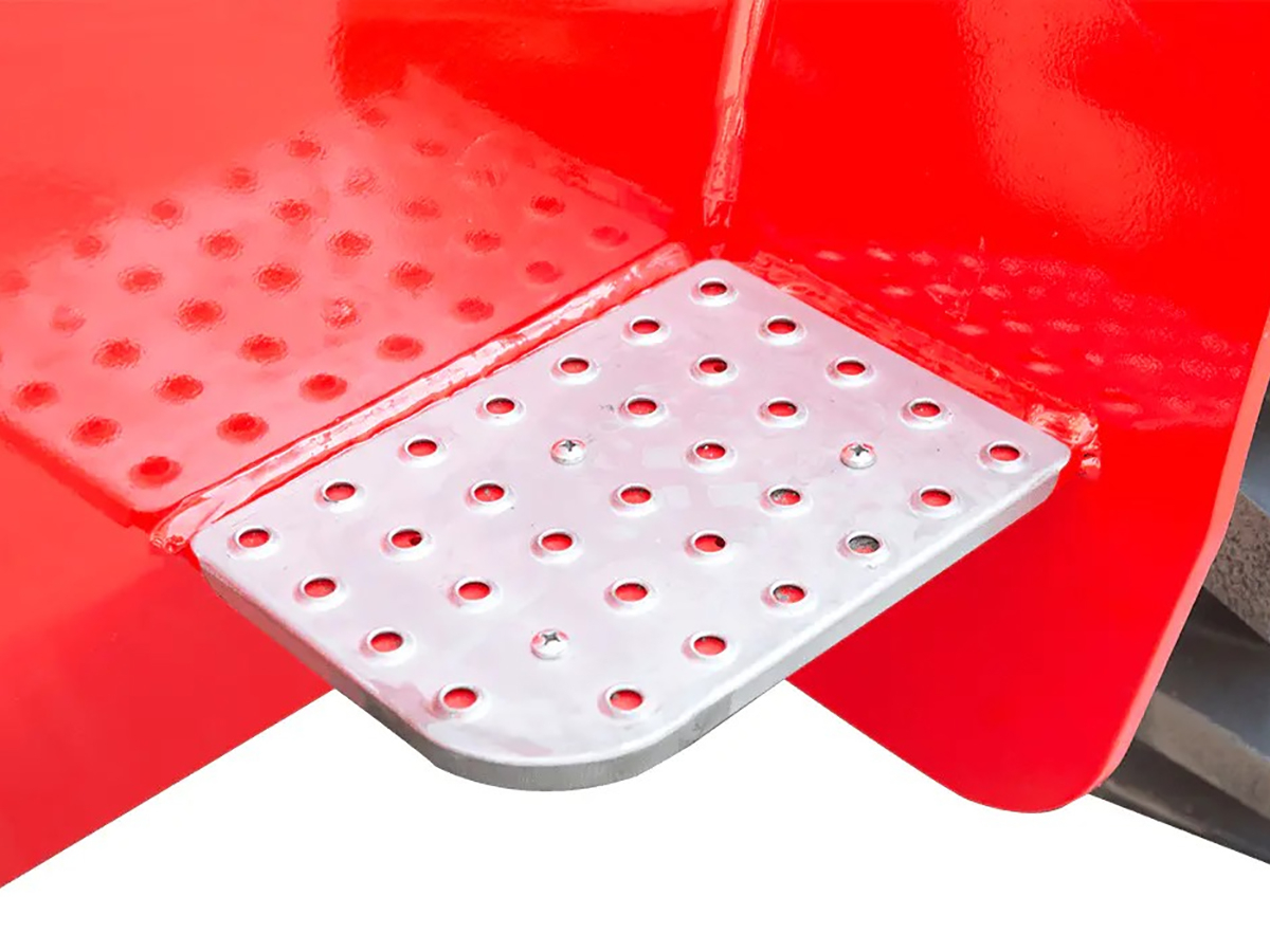 Фото №15: Дизельный вилочный погрузчик UN FD35T-C г/п 3,5 тонны